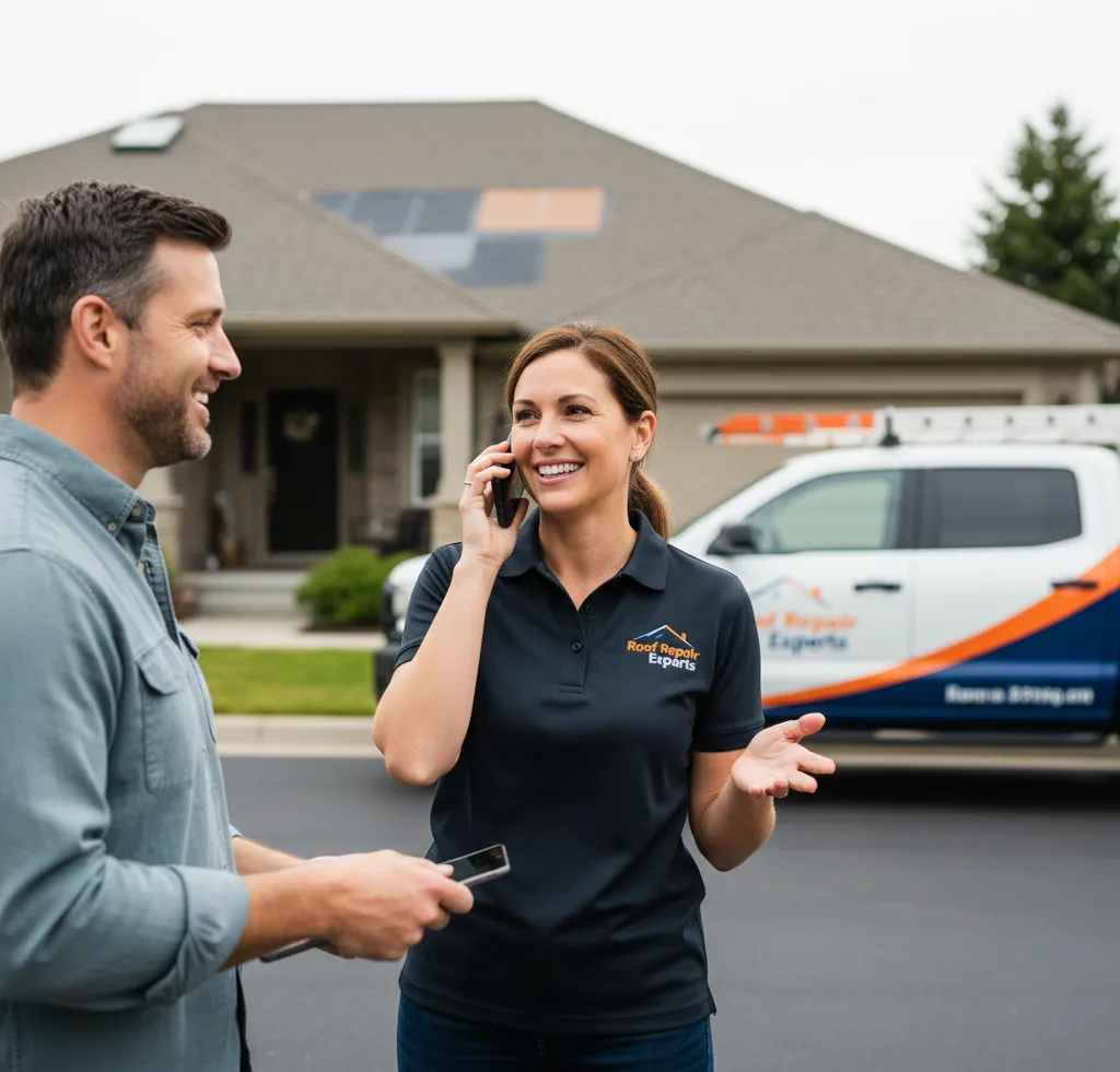 Genera Roof Repair customer support in Loxahatchee